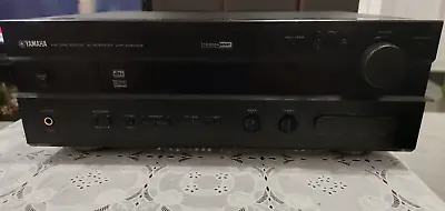 Yamaha Av Amplifier Dsp - Ax630se • £75