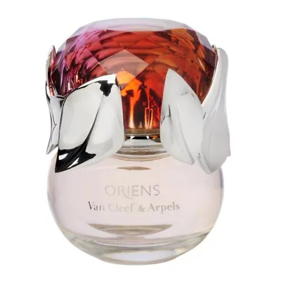 VAN CLEEF & ARPELS Oriens Eau De Parfum Spray EDP 1.7 Fl Oz 50mL Perfume NEW • $99.99