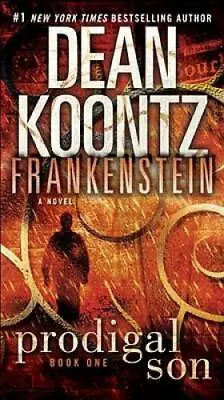 Frankenstein: Prodigal Son: A Novel - Paperback By Koontz Dean - GOOD • $4.31