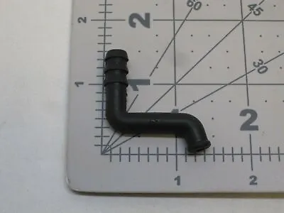 M40 Gas Mask Replacement Parts Drinking Straw Internal Rubber Tube Mouth Piece • $9.95