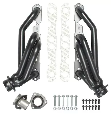 Hedman 69520 Swap Headers For 80-00 GMC S10 S15 Blazer Jimmy Small Block Chevy • $282.99