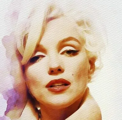Marilyn Monroe : Norma Jeane VINYL 12  Album Coloured Vinyl (2023) ***NEW*** • £26.89