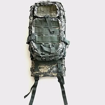 Voodoo Tactical Camo Backpack • $35.99