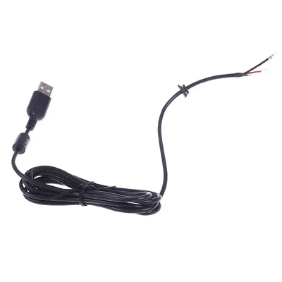 USB Repair Replace Camera Line Cable Webcam Wire For Logitech Pro C920 C93 YT • £7.05