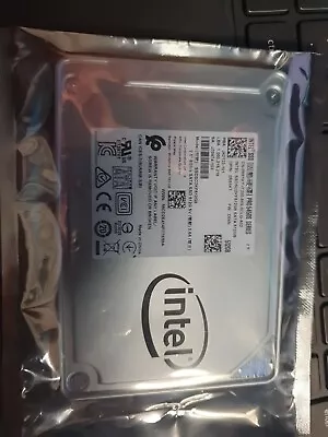 Intel Pro 5450S Series 512GB SSD SATA SSDSC2KF512G8  • £6.50