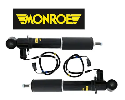 Set Of 2 Rear Shock Absorber MONROE For VOLVO S60 R V7O R • $665.58