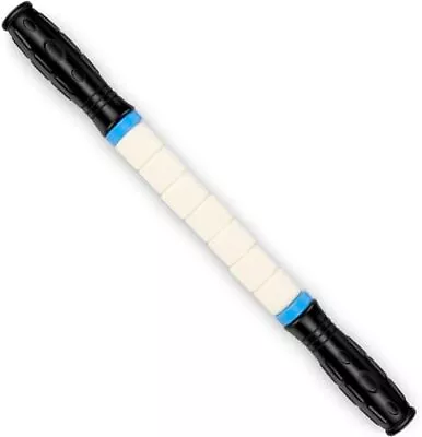 Premium Muscle Roller The Ultimate Massage Roller Stick 17 Inches Recommended By • $22.54