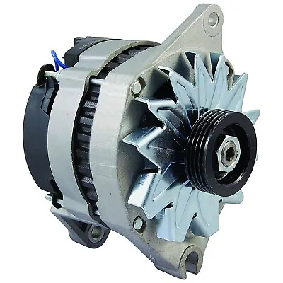 New Alternator For Peugeot 405 L4 1.9L 89-91 9615444380 557291 570591 • $118.93