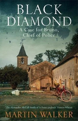 £4.83 • Buy Black Diamond: A Bruno Courrèges Investigation (Bruno Chief Of Police 3), W