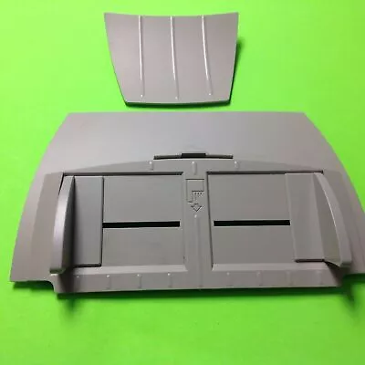 Office Jet T45 Printer Paper Loading Tray With Guides Tray C5734-40087 C5734- • $15.75