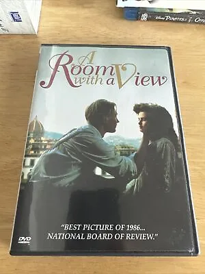 A Room With A View (DVD 2000) Snapcase RARe OOP • $9.95