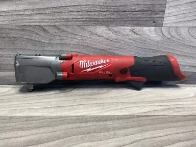 Milwaukee 2564-20 M12 Fuel 12V 3/8  Right Angle Impact Wrench (A1D016861) • $99