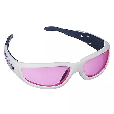 Nerf Rebelle Vision Gear Glasses For Blaster Toy Gun Kids Eye Wear • $34.95