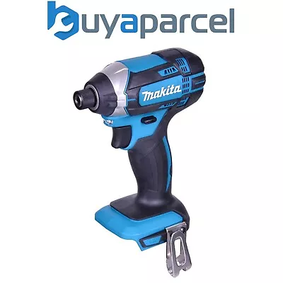 Makita DTD152Z 18v Lithium Ion Impact Driver LXT - Replaces DTD146 BTD146 BTD140 • £62.99