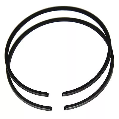 New Piston Ring Kit +.040 For Yamaha 2.6L HPDI 150-200hp 2000-Up Bore 3.584  • $23.69