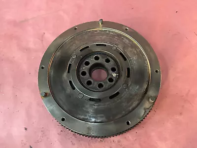 M20 Dual Mass Flywheel BMW E30 325e E28 528e OEM 153K • $168.94