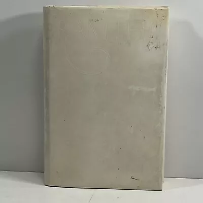 $179.99 • Buy Ramtha Revised & Expanded Edition SIGNED By J Z Knight 2004 HARDCOVER