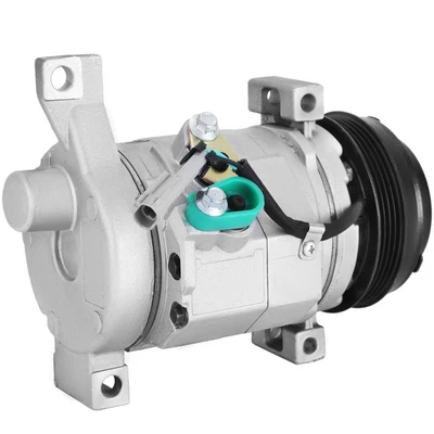 $117.75 • Buy A/C Compressor Kit For Tahoe Silverado 1500 Suburban 1500 Yukon Yukon XL 150