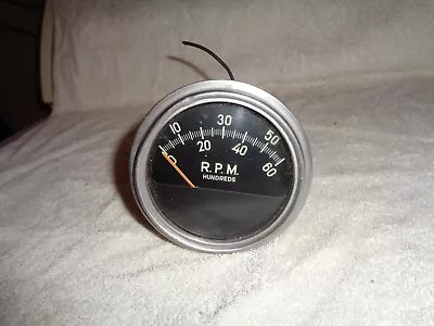 Mopar 1969-71 8 Cylinder Truck Tachometer • $169