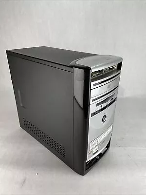 EMachines T2698 MT AMD Athkon 1.15GHz 512MB RAM No HDD NO OS • $49.99