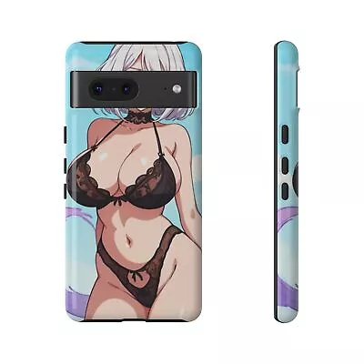 Anime Iphone / Google Pixel / Android Tough Cases • $36