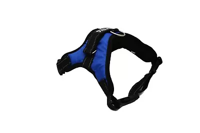 No Pull Dog Pet Harness Adjustable Control Vest Dogs Reflective S M Large XL • $7.99