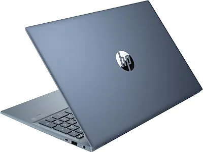 HP 15 15t-eg100 Blue Laptop PC 15.6  Touch I7 16GB 512GB SSD Backlit Key W11 • $549.45