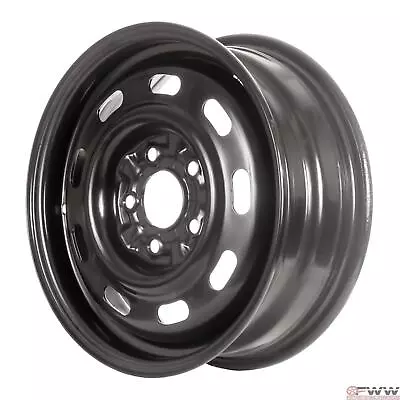 Mercury Nissan Fits Villager Quest Wheel 1993-2002 15  Factory OEM Black 62307 • $102.59