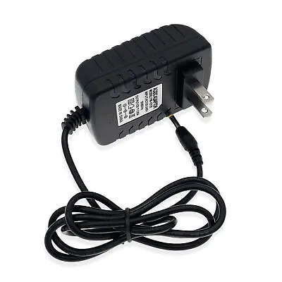 AC Adapter Charger For Yaesu FT-250R FT-50R FT-60 FT-60R FT-60E Cord PSU Power • $8.79