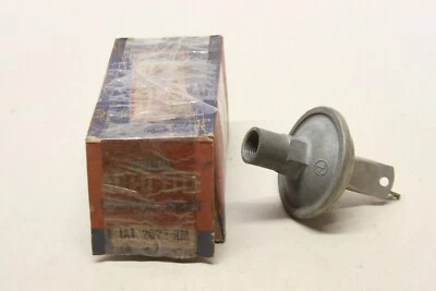 $46.95 • Buy NOS 1953 1954 1955 1956 Hudson Distributor Vacuum Advance V-120 IAT-2023RM