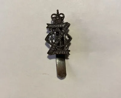13th/18th Hussars Bronze Cap Badge • £17.99