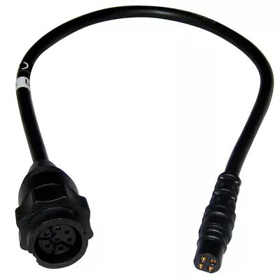 Garmin MotorGuide Adapter Cable F/4-Pin Units • $42.19