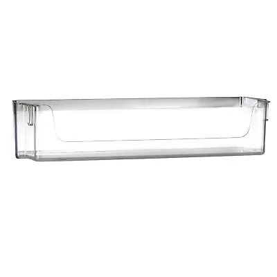 Samsung  Fridge Door Lower Bottle Shelf Refrigerator Rack Bottom Tray RL53-RL60 • £39.99