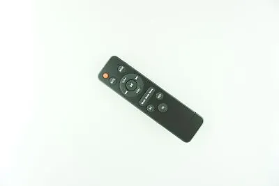 Remote Control For VMAI Mini 7 2.0CH Bluetooth TV Soundbar Speaker System • £11.96