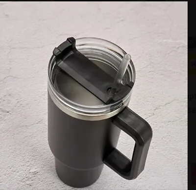 Vaccum Tumbler Insulated Cup Bottle Mug • $24