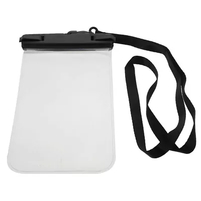 Mobile Phone Dry Bag Watertight Cellphone Case Phone Storage Pouch • $9.26