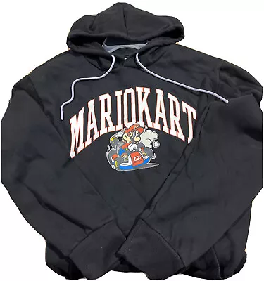 Mario Kart Pullover • $25