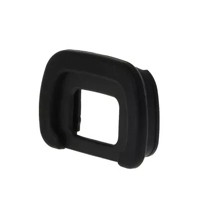 Rubber Black Eyecup Viewfinder Eyepiece For Pentax K-70 K-7 K-S2 K-S1 K5II K30 • $6.49