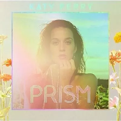 Katy Perry : Prism CD (2013) Value Guaranteed From EBay’s Biggest Seller! • £3