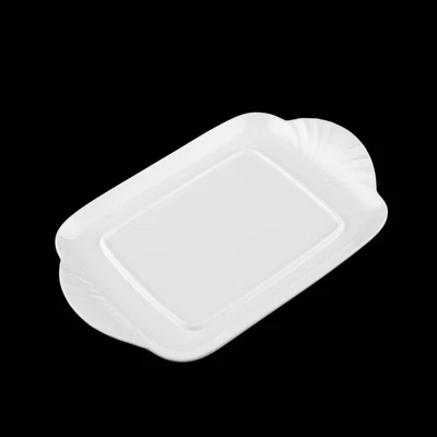 £24.92 • Buy Butter Plate - Excellent - Arco White - Villeroy & Boch