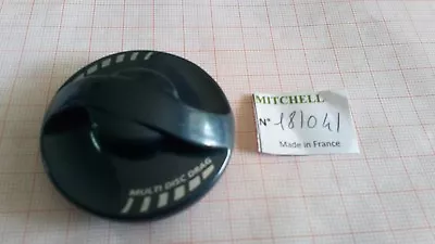 Button Coin Brake Reel Mitchell Turbocast 6500 6500SHS Real Part 181041 • $9.48