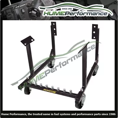 Engine Stand Cradle To Suit Ls1 Gen 3 Ls2 Ls3 Ls7 Engines Af98-2035 • $125