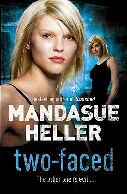 Two-FacedMandasue Heller • £6.78