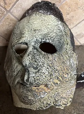 Halloween Ends Michael Myers Mask By Trick Or Treat Studios New • $42.99