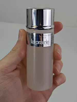 La Prairie Cellular Cleansing Water Eyes And Face 60 ML / 95% • $26.99