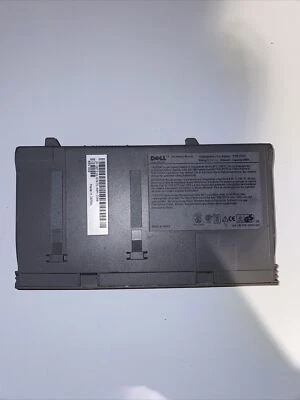 £28 • Buy External Laptop Battery Charger For Dell Latitude D400 9t119 Used