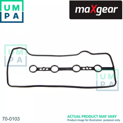 Gasket Cylinder Head Cover For Renault D4f702/740/764/708/722/728/730/732 1.1l • £24.40