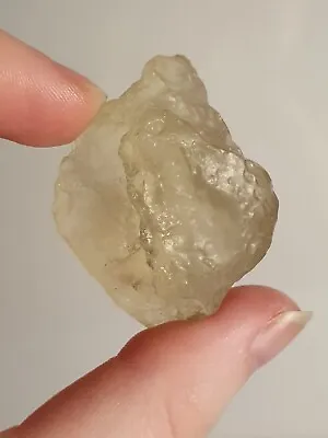 Libyan Desert Glass 20g • £22