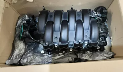 OEM FORD MUSTANG 5.0L Coyote Intake Manifold Assembly 2018-2023 • $299.99