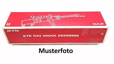 1x KYB 343281 Shock Absorber For Audi A6 VW Skoda Superb I Rear Axle Both Sides • $111.97